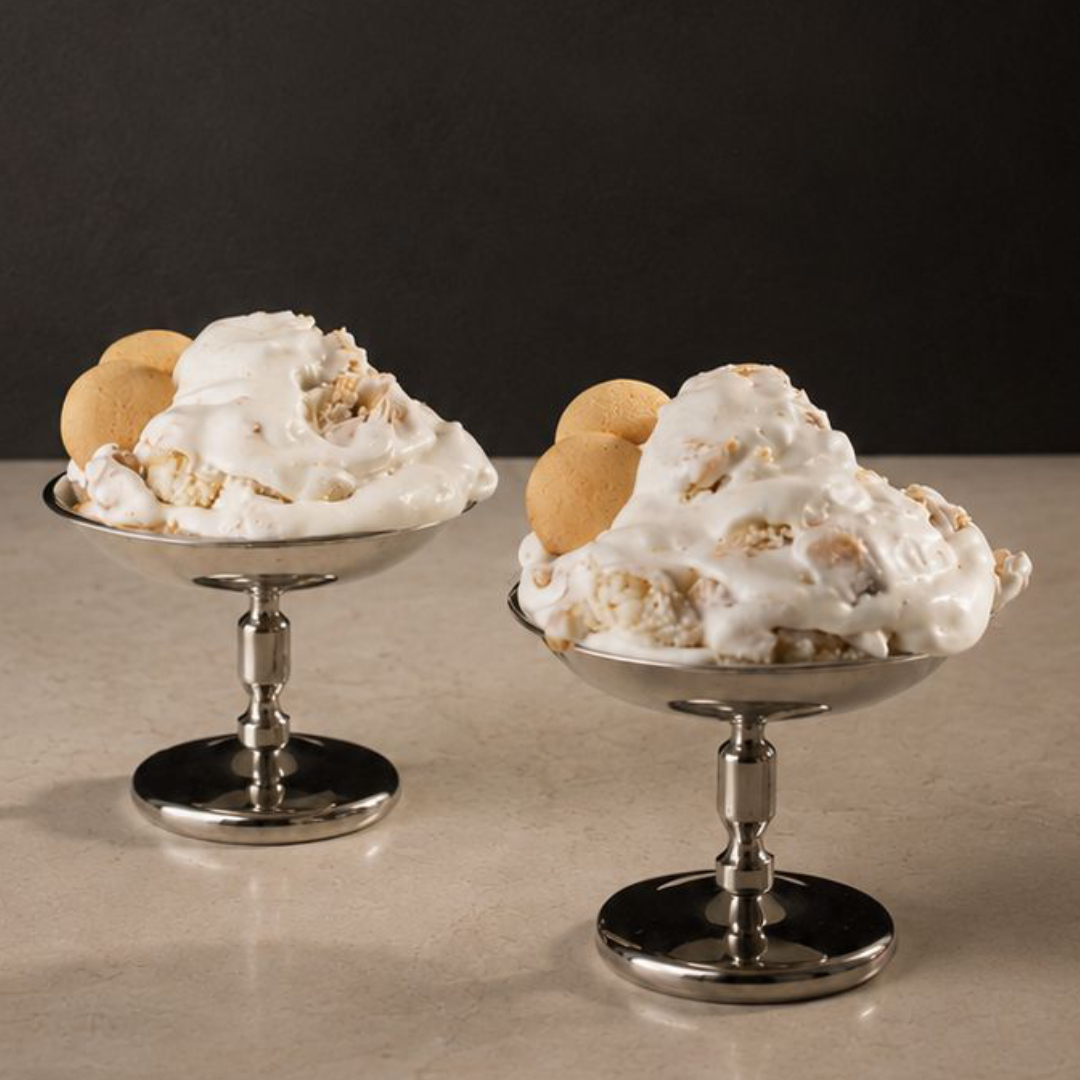 Banana Pudding
