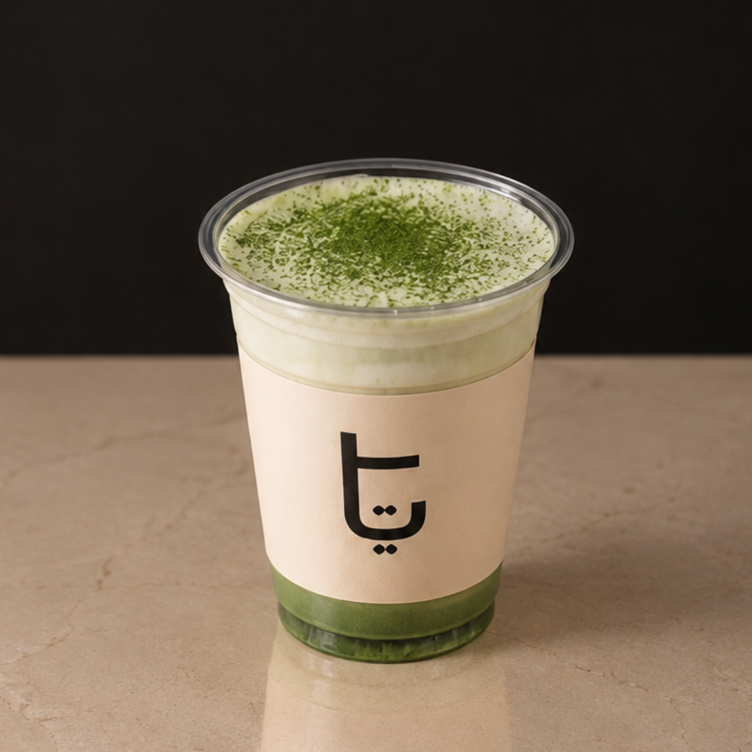 Matcha Cloud