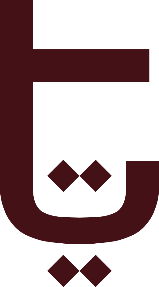 T Cafe logo