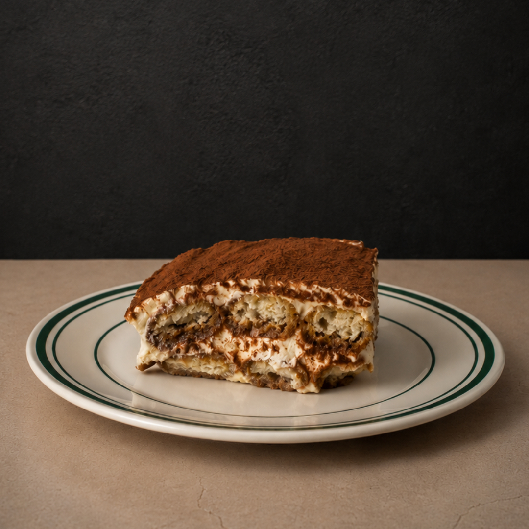 Tiramisu